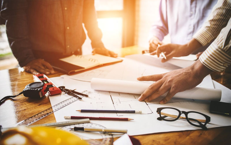 Construction-Consultant